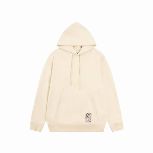 Burberry men Hoodies-1540(XS-L)