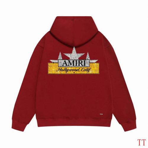 Amiri men Hoodies-2618(S-XXL)