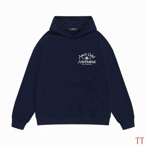 Amiri men Hoodies-2399(S-XXL)