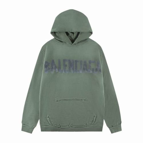 B men Hoodies-2623(XS-L)