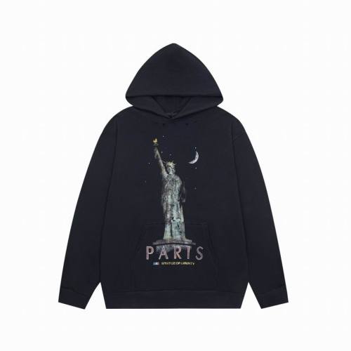 B men Hoodies-2613(XS-L)