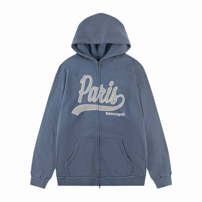 B men Hoodies-2627(XS-L)