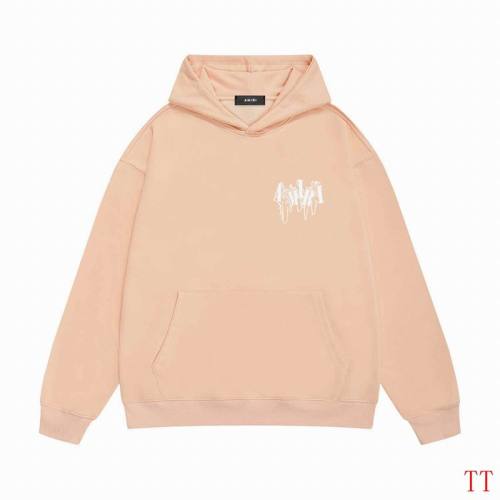 Amiri men Hoodies-2597(S-XXL)