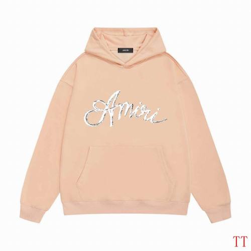 Amiri men Hoodies-2519(S-XXL)