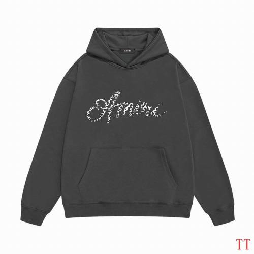 Amiri men Hoodies-2663(S-XXL)