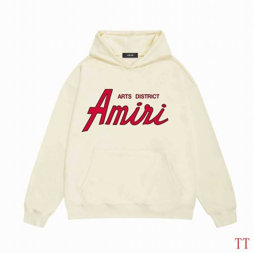 Amiri men Hoodies-2554(S-XXL)