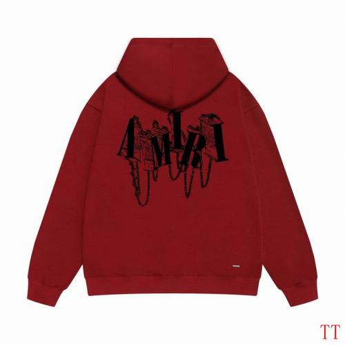 Amiri men Hoodies-2588(S-XXL)