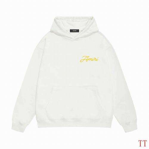 Amiri men Hoodies-2530(S-XXL)