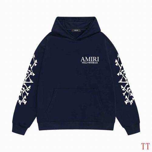 Amiri men Hoodies-2655(S-XXL)
