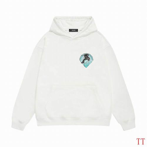 Amiri men Hoodies-2479(S-XXL)