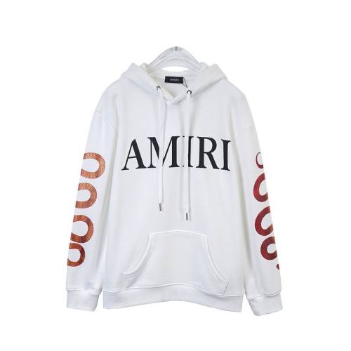Amiri men Hoodies-2701(M-XXXL)