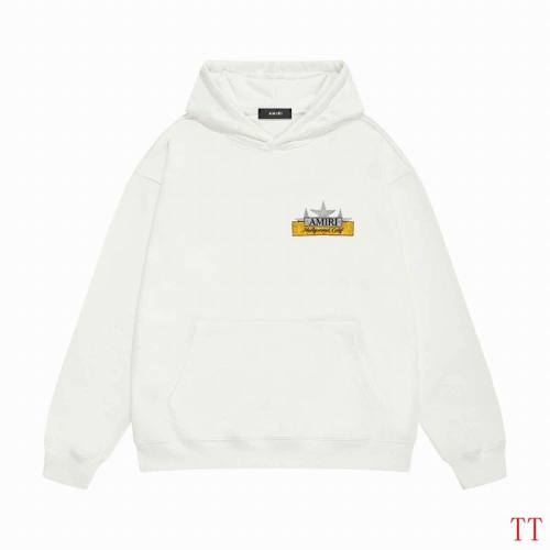 Amiri men Hoodies-2619(S-XXL)