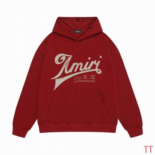 Amiri men Hoodies-2675(S-XXL)