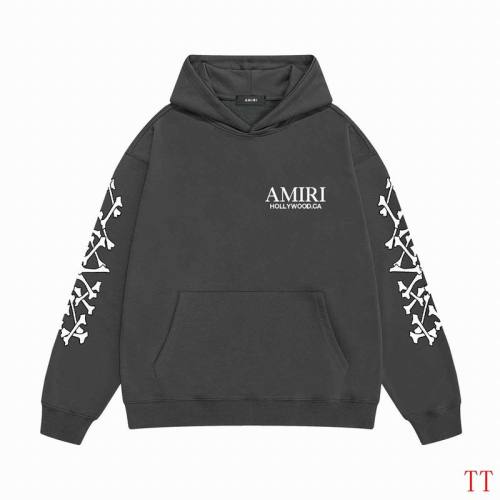 Amiri men Hoodies-2654(S-XXL)