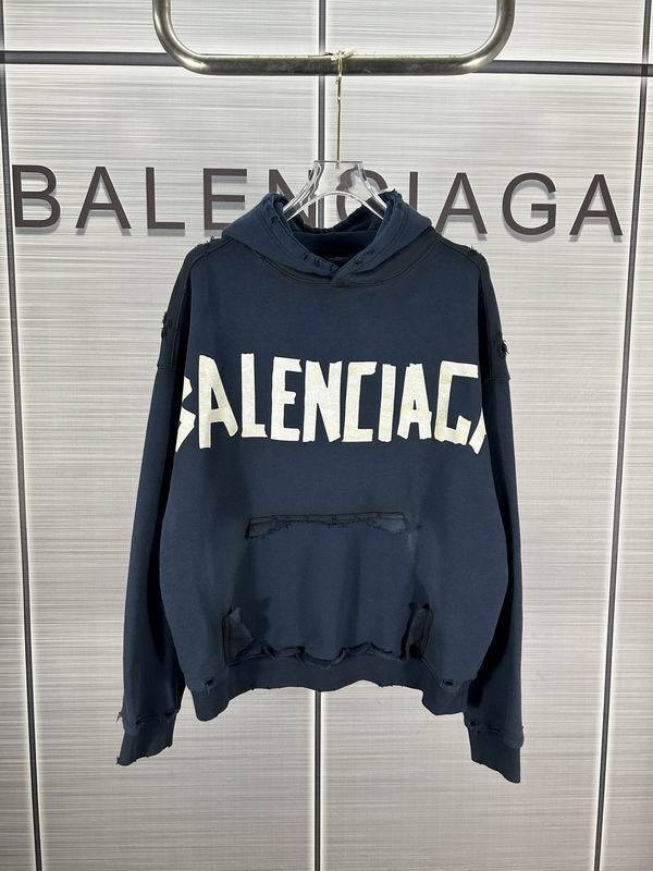 B men Hoodies-2618(XS-L)