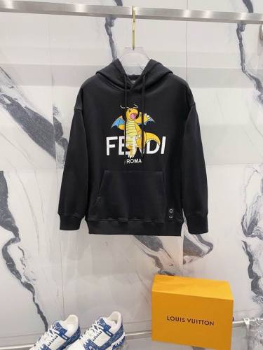 FD men Hoodies-860(XS-L)