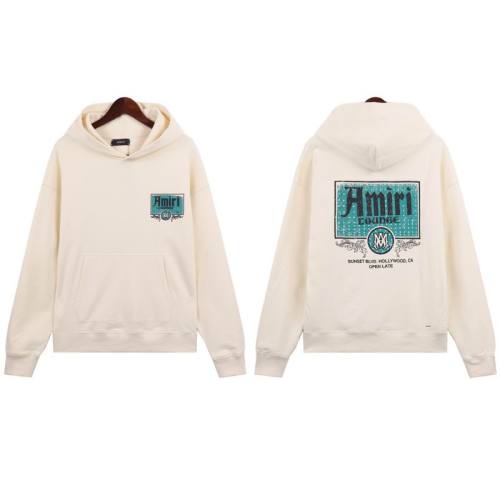 Amiri men Hoodies-2687(S-XL)