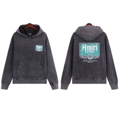 Amiri men Hoodies-2688(S-XL)