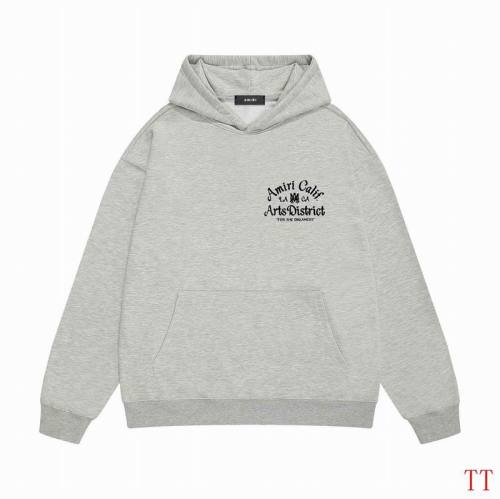 Amiri men Hoodies-2407(S-XXL)