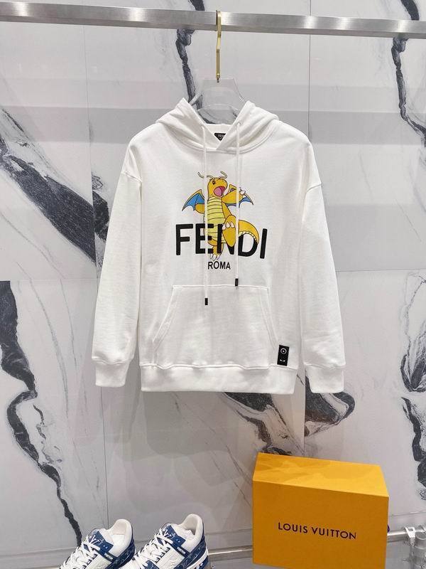 FD men Hoodies-861(XS-L)