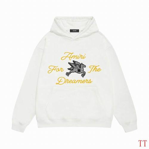 Amiri men Hoodies-2473(S-XXL)