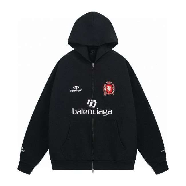 B men Hoodies-2676(S-XL)