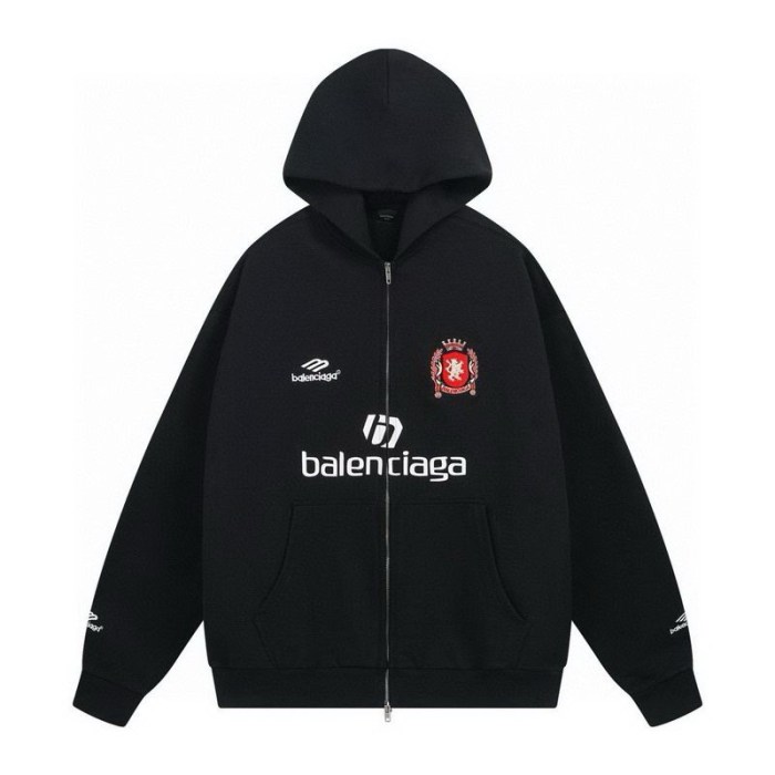 B men Hoodies-2676(S-XL)