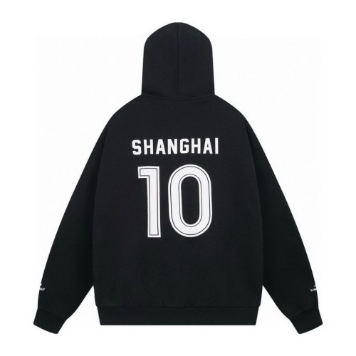 B men Hoodies-2677(S-XL)