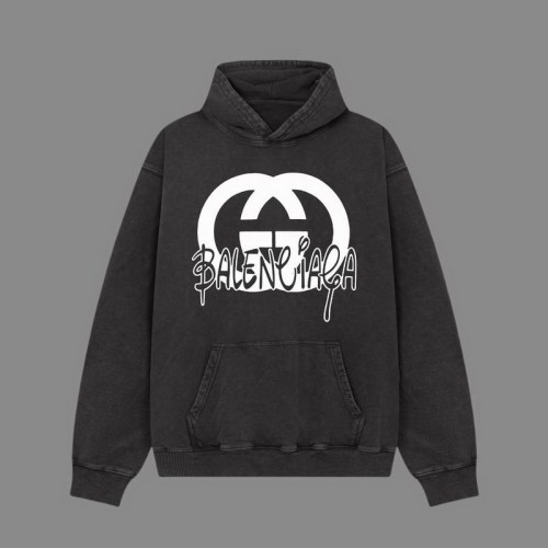 B men Hoodies-2661(S-XXL)