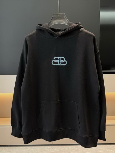 B men Hoodies-2684(S-L)