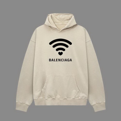 B men Hoodies-2664(S-XXL)