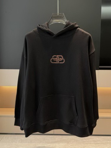 B men Hoodies-2685(S-L)