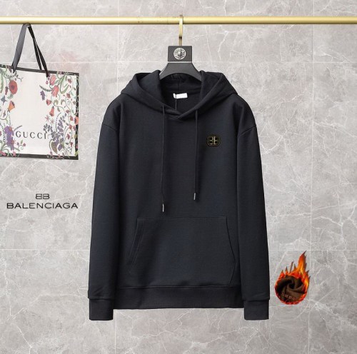 B men Hoodies-2646(M-XXXL)