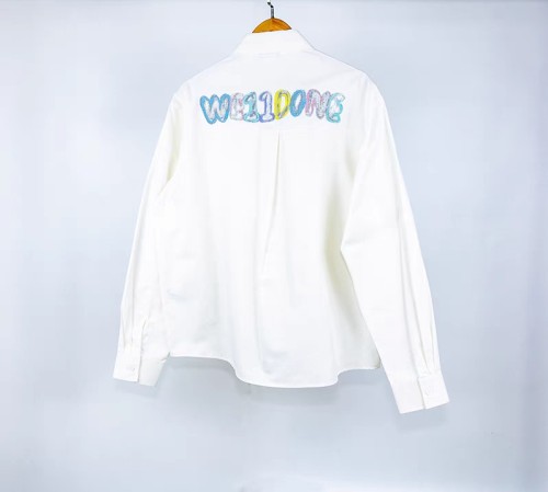 Welldone Shirt 1：1 Quality-460(S-L)