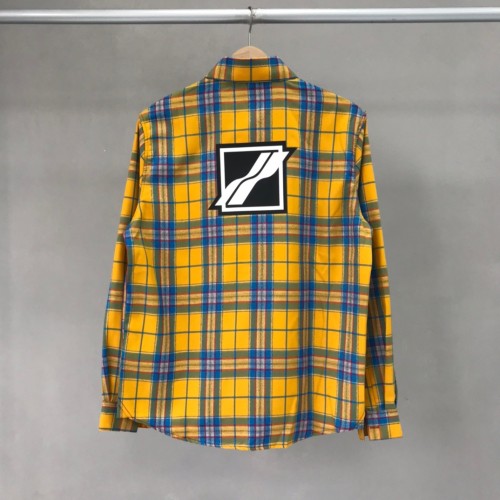 Welldone Shirt 1：1 Quality-463(S-L)