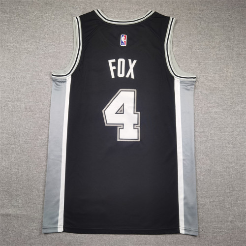 NBA San Antonio Spurs-103