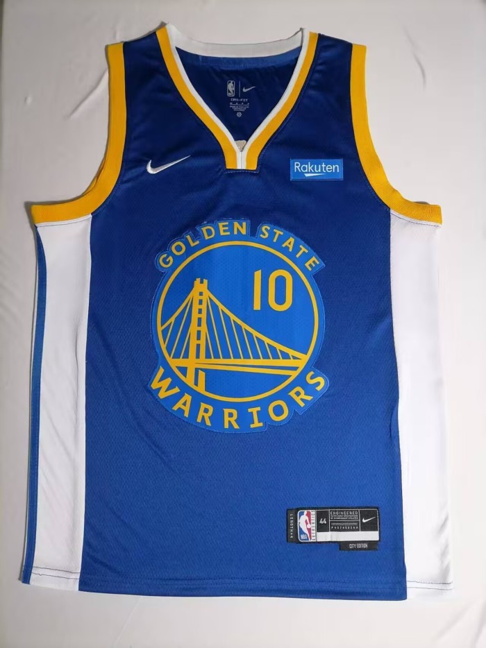 NBA Golden State Warriors-413