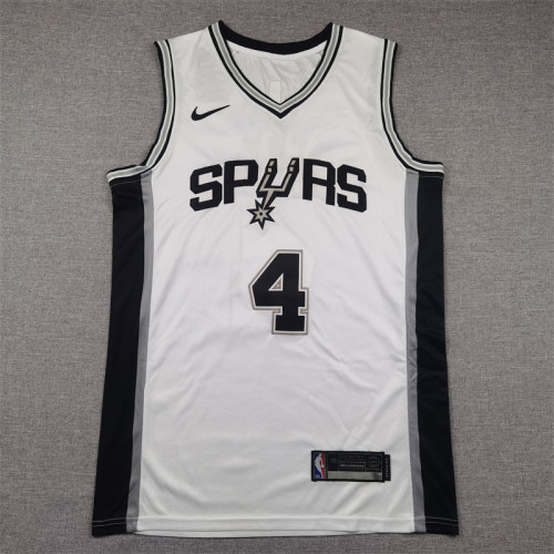 NBA San Antonio Spurs-105