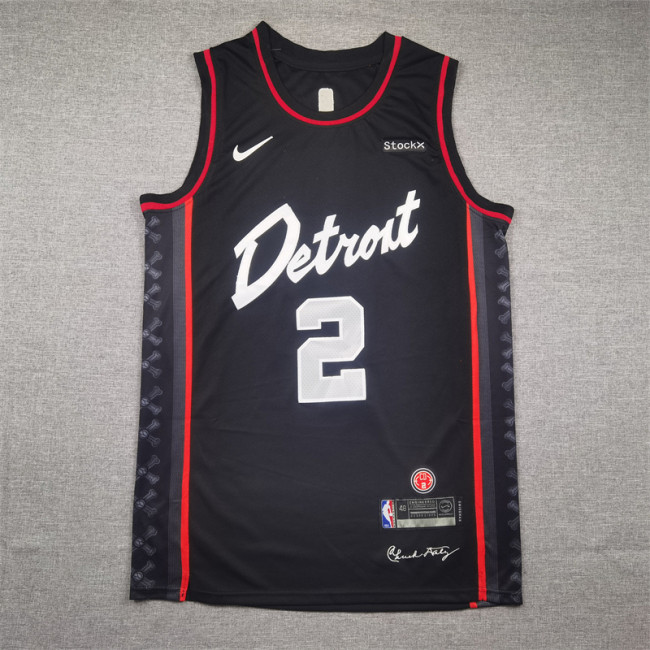 NBA Detroit Pistons-073