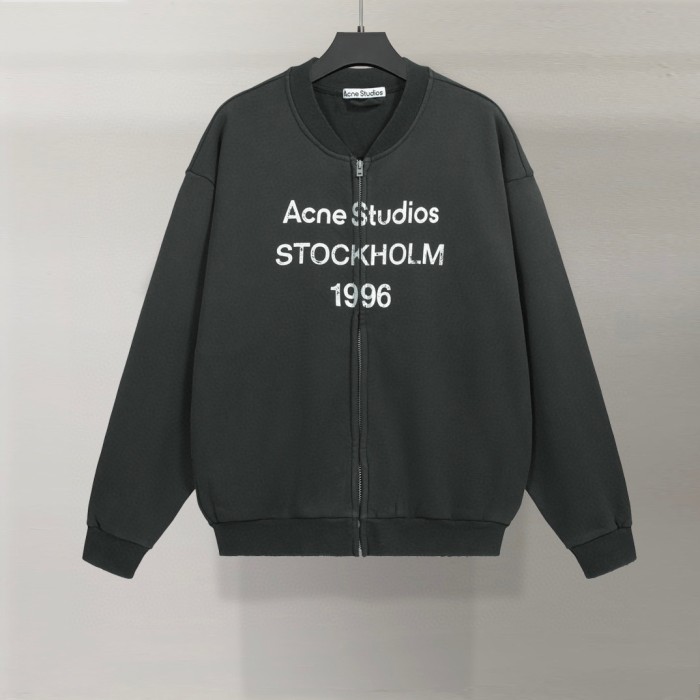 Ac Jacket 1：1 Quality-001(S-XL)