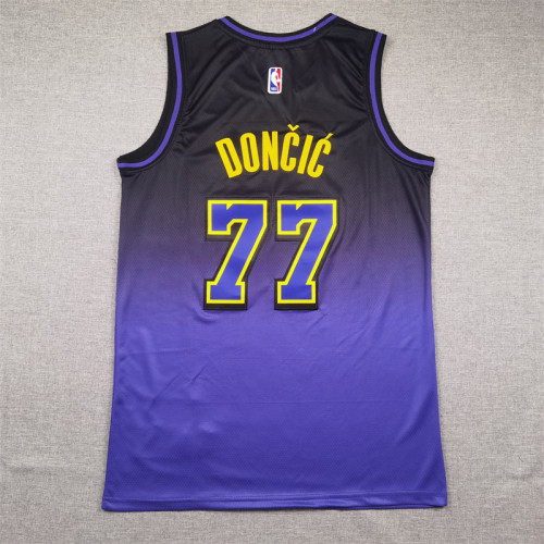 NBA Los Angeles Lakers-1133