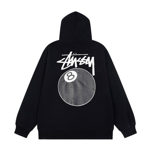 Stussy men Hoodies-1765(S-XL)