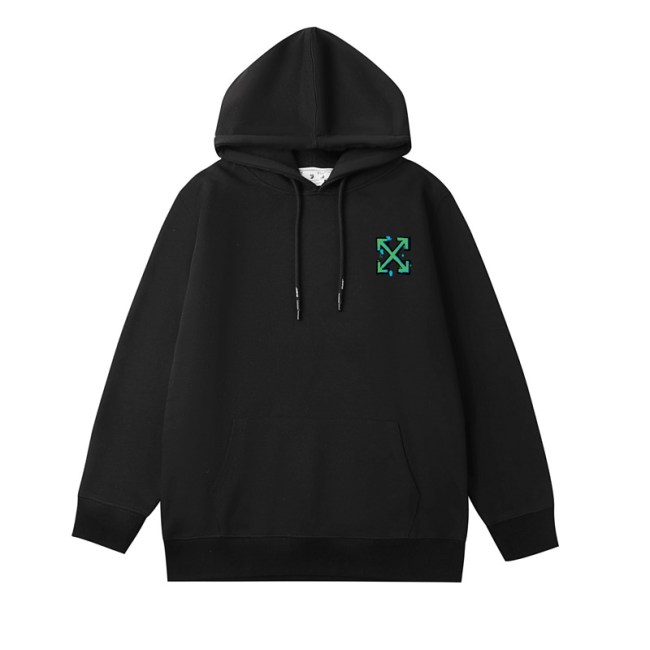 OFF-WHITE men Hoodies-2117(S-XXL)