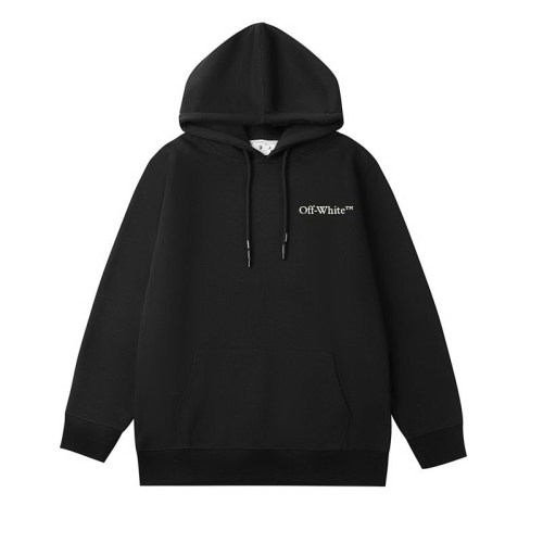 OFF-WHITE men Hoodies-2127(S-XXL)
