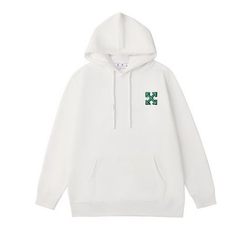 OFF-WHITE men Hoodies-2149(S-XXXL)
