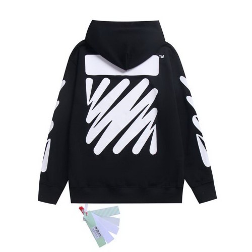 OFF-WHITE men Hoodies-2089(S-XXL)