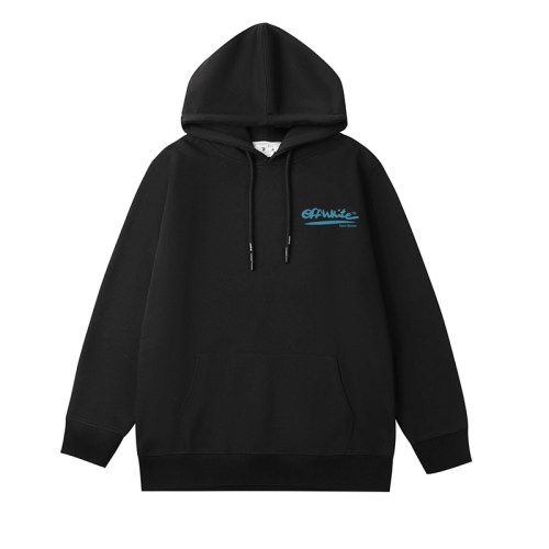 OFF-WHITE men Hoodies-2141(S-XXXL)
