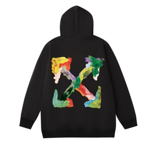 OFF-WHITE men Hoodies-2095(S-XXL)