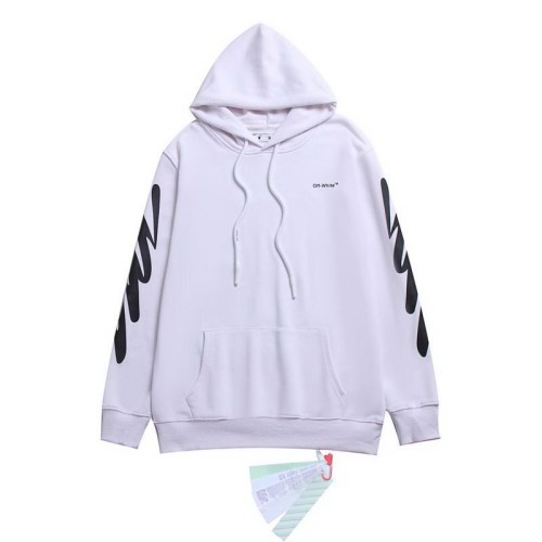 OFF-WHITE men Hoodies-2086(S-XXL)