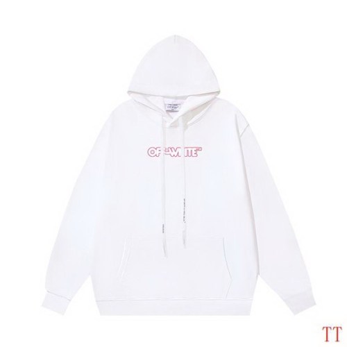 OFF-WHITE men Hoodies-2164(S-XL)